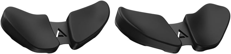 Keyboard & Mouse Wrist Rests