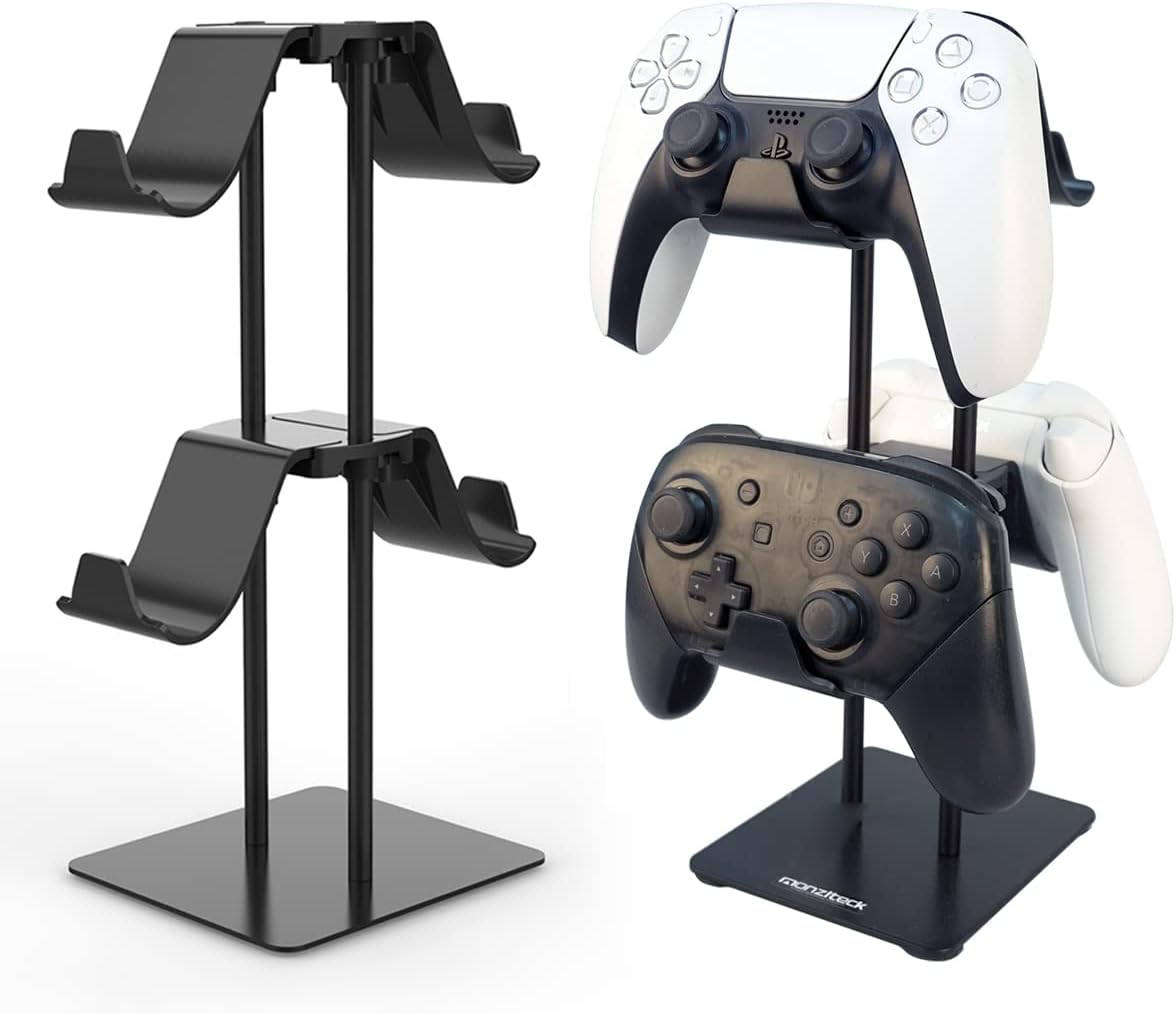 Controller Storage Racks