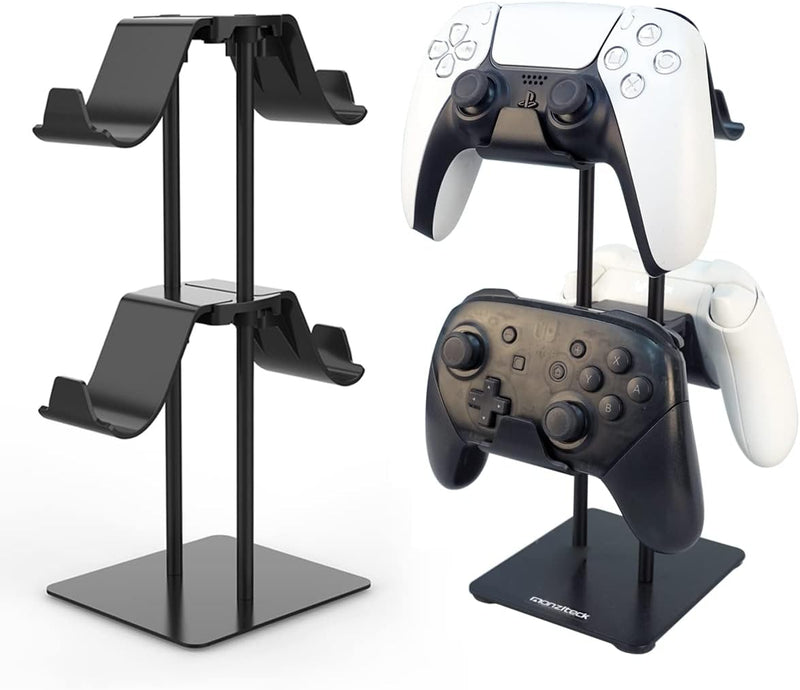 Controller Storage Racks