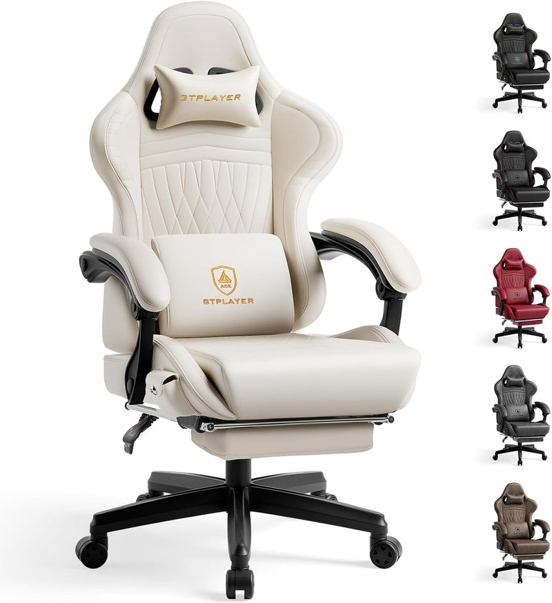 Gaming Chairs