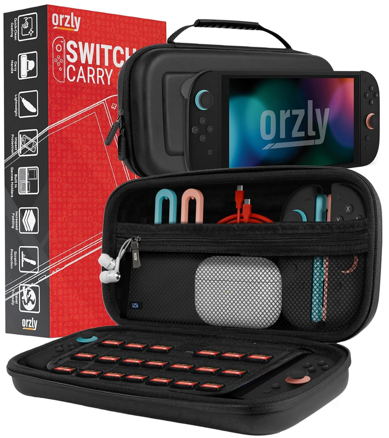 Handheld Console Cases