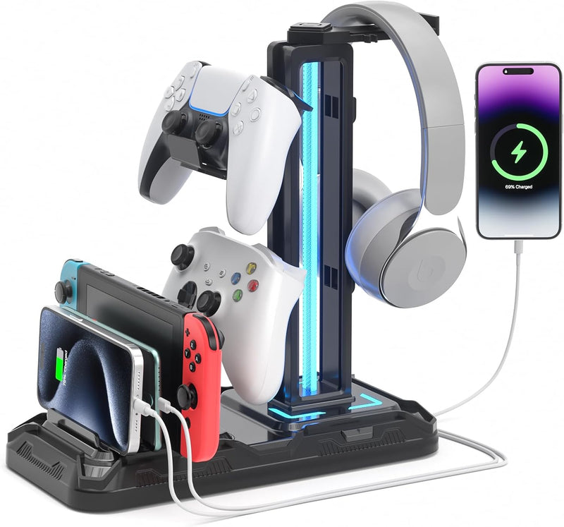 Handheld Gaming Stands
