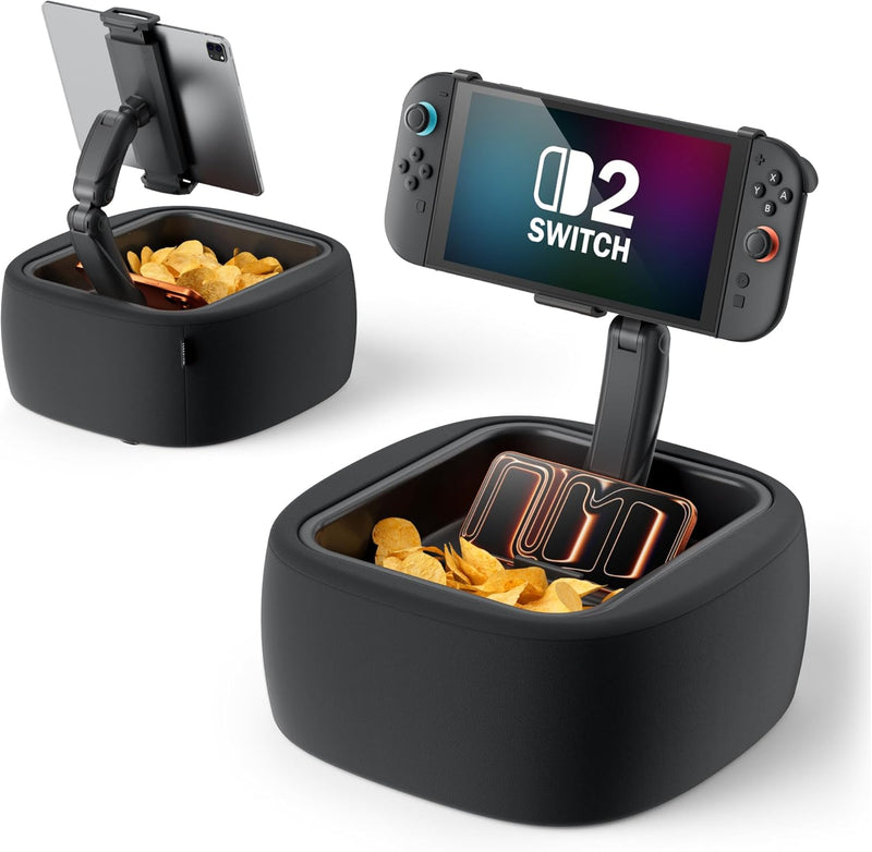 Tablet & Handheld Gaming Stands