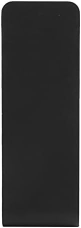 Mxzzand Host Kickstand ABS Host Back Bracket Foldable Support Bracket Fit for Repair Accessories(Black) by Mxzzand