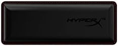 HyperX Wrist Rest – Mouse – Cooling Gel – Memory Foam – Anti-Slip,Black by HyperX