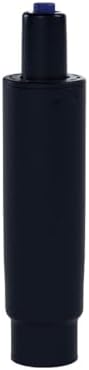 MySit 2.2" Stroke Office Chair Gas Lift Cylinder Replacement Sinking 1.2" | Heavy Duty 1000lbs Shortest Gas Spring Rod Chair Part Universal Size Black for Short Person, Class 4 - Image 4
