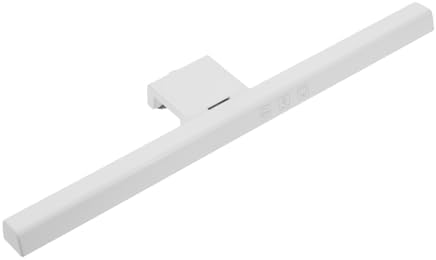 Tofficu Computer Accessories Led Desk Lamp for Reading Monitor Light Task Lamp for Gaming Study Read by Tofficu