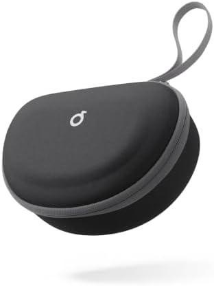 Hard Headphone Case for Beats/Skullcandy/JBL Tune/Bose/JLab/BERIBES/TOZO by YINKECASE