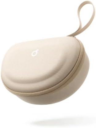 Hard Headphone Case for Beats/Skullcandy/JBL Tune/Bose/JLab/BERIBES/TOZO by YINKECASE