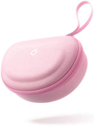 Hard Headphone Case for Beats/Skullcandy/JBL Tune/Bose/JLab/BERIBES/TOZO by YINKECASE