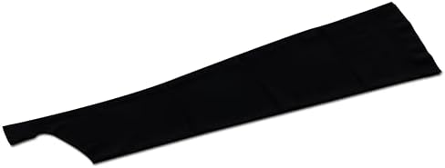 Gear Fabric Specialized Double-Sided Arm Cover/Arm Sleeve/Gaming Only/Double Sided Usable/One Piece/Free Size/FPS/TPS/VALORANT/Apex /Rainbow6(Finger Hold S Size) - Image 6