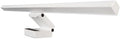 Monitor Light Bar, Touch Control with 3 Color Temperatures & Infinite Dimming, Eye-Caring Screen Light for Computer Laptop Desktop, White by Serounder