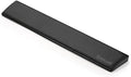 Redragon P037 Meteor L Computer Keyboard Wrist Rest Pad, Ergonomic Soft Memory Foam Wrist Support w/Anti-Slip Rubber Base, 100% 104 Keys Standard Size 17.12 x 2.87 in, 0.78 inch (20mm) Height, Black by REDRAGON