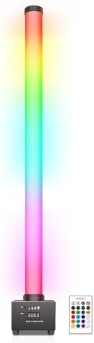 Battery Powered Pixel Tube Light Bar for Stage Party by OPPSK