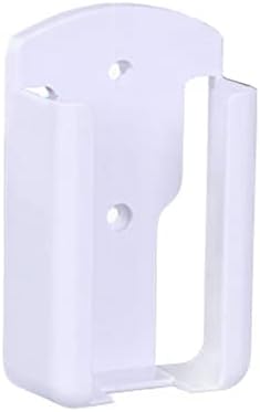 Air Conditioner Remote Control Holder Rack Self Adhesive Media Storage Box Case Wall-Mount Organizer Stand Mount Bracket Air Conditioner Remote Control Holder Rack Self Adhesive Media Storage Box Case - Image 5