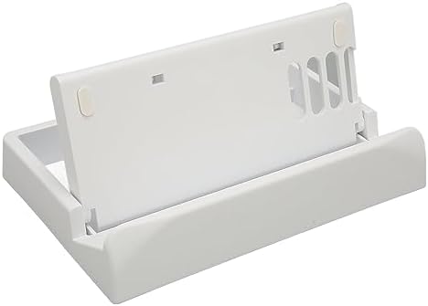 Stand Base Holder, Multi Angle Adjustable 45, 60, 75 Degrees Foldable Stand, Non Slip Pads for ROG Ally, OLED Lite, Phones & Tablets - Image 6