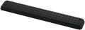 Keyboard Wrist Rest - 17 3/8 in Wrist Rest for Computer and Laptop with Massage Dots, Memory Foam Wrist Pad for Keyboard with Non-Slip PU Base for Ergonomic Wrist Support. by TONOS