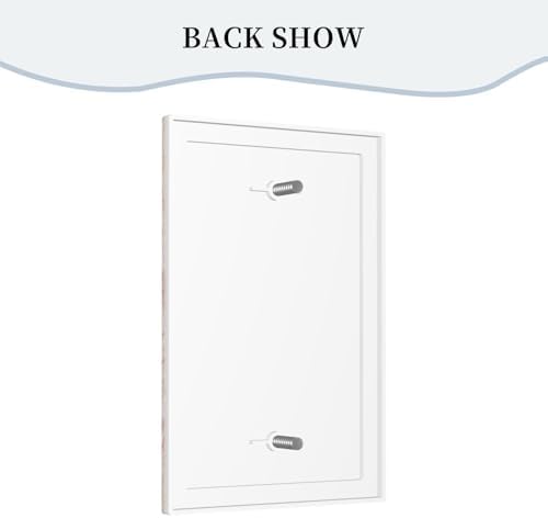 Decorative Light Switch Cover Plate Fantastical Pink Horse and Flowers 1 Gang No Device Single Blank Outlet Covers Wall Plate Switchplate Covers Dimmer Faceplate for Bedroom Decor - Image 4
