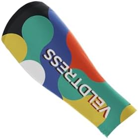 Gaming Arm Sleeve for eSports, Compression Shooter Sleeve for PC & Console Gamers (Single) by Unknown