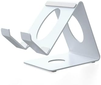 JYGamhanbil Desktop Stand Metal Holder for Portable Gaming Handheld Console by Unknown