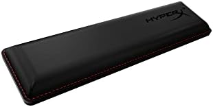 HyperX Wrist Rest – Compact – Cooling Gel – Memory Foam – Anti-Slip,Black - Image 4
