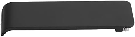 Mxzzand Host Kickstand ABS Host Back Bracket Foldable Support Bracket Fit for Repair Accessories(Black) - Image 7