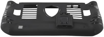 Soft for tpu Case for MSI Claw 8 AI+ with Kickstand - Shockproof Protective Cover Shell for Handheld Gaming Console - Black for Slim Fit Skin 30.5cm - Image 7
