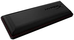 HyperX Wrist Rest – Mouse – Cooling Gel – Memory Foam – Anti-Slip,Black - Image 4