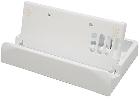 SUNGOOYUE Stand Base Holder, Multi Angle Adjustable 45 60 75 Degrees Foldable Portable with Non Slip Pads, for ROG Ally OLED Lite Phones Tablets - Image 3