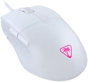 Turtle Beach Pure SEL Wired RGB Gaming Mouse for PC - Image 4