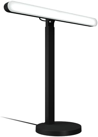 Logitech G Litra Beam Premium LED Gaming Light with TrueSoft - Graphite by Unknown