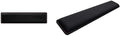 HyperX Wrist Rests - Tenkeyless & Full Size - Cooling Gel Memory Foam - Anti-Slip by HyperX