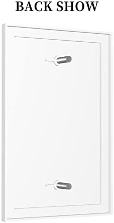 Decorative Light Switch Cover Plate Funny Bathroom Art with Are You Pooping Sign 1 Gang No Device Single Blank Outlet Covers Wall Plate Switchplate Covers Dimmer Faceplate Farmhouse - Image 4