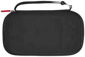 BlockForge Carrying Case for RG477M Retro Handheld Game Console, Nylon Lightweight Storage Bag for RG477M - Image 4