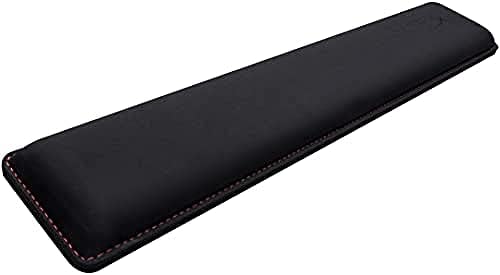 HyperX Wrist Rests - Tenkeyless & Full Size - Cooling Gel Memory Foam - Anti-Slip - Image 5
