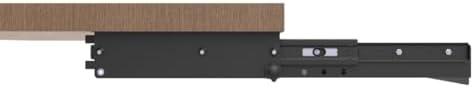 Large Under Desk Slide-Out Keyboard Tray, 27 x 9.8 inch - Image 5