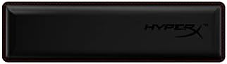 HyperX Wrist Rest Bundle - Compact Keyboard & Mouse Pads with Cooling Gel Memory Foam - Image 2