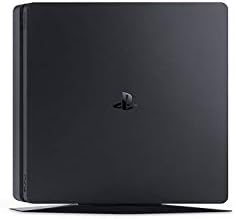 PS4 Slim 500GB Console + Controller - Image 3