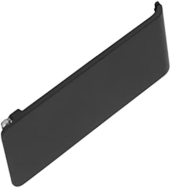 Mxzzand Host Kickstand ABS Host Back Bracket Foldable Support Bracket Fit for Repair Accessories(Black) - Image 6