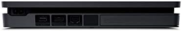 PS4 Slim 500GB Console + Controller - Image 7