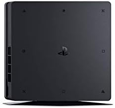 PS4 Slim 500GB Console + Controller - Image 4