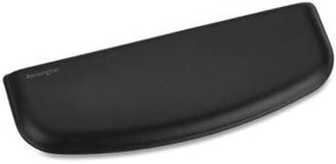 Kensington ErgoSoft Wrist Rest for Slim, Compact Keyboards, Black (K52801WW), 3.9 x 0.4 x 11.1 inches - Image 4
