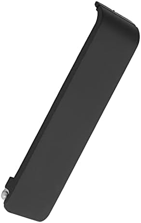 Mxzzand Host Kickstand ABS Host Back Bracket Foldable Support Bracket Fit for Repair Accessories(Black) - Image 4