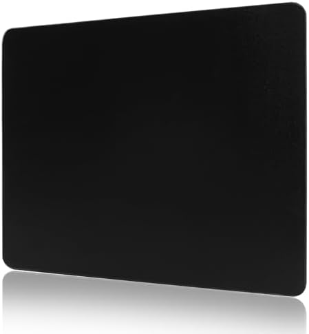 Glass Mousepad, Hard Surface Gaming Mouse Pads, Mousepad Gaming, Glasspad by Unknown