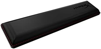 HyperX Wrist Rest – Tenkeyless – Cooling Gel – Memory Foam – Anti-Slip,Black - Image 4