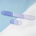 EPOMAKER CloudGel Wrist Rest for Keyboard and Mouse, 2 Pieces | Silicone Wrist Support, Anti-Slip Rubber Bottom, Ergonomic Design, Suitable for Office/Computer/Laptop/Gaming (Blue) by EPOMAKER