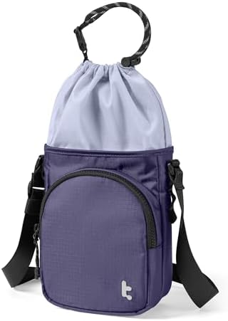 tomtoc Sling Crossbody Bag for Nintendo Switch 2/ Switch OLED Slim Case by tomtoc