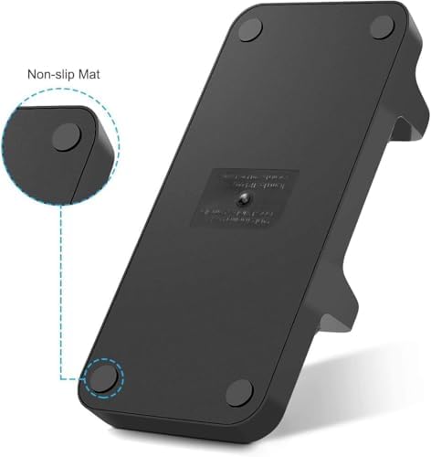 Dual Controller Charger Charging Station Dock for PS4 PlayStation 4 DualShock Controllers (PS4/PS4 Pro/PS4 Slim) - Image 5