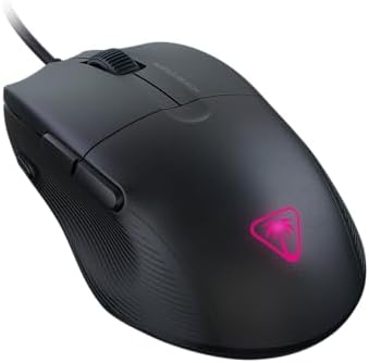 Turtle Beach Pure SEL Wired RGB Gaming Mouse for PC - Image 2