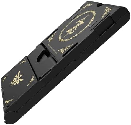Nintendo Switch Compact Playstand (The Legend of Zelda) by HORI - Officially Licensed by Nintendo - Image 2